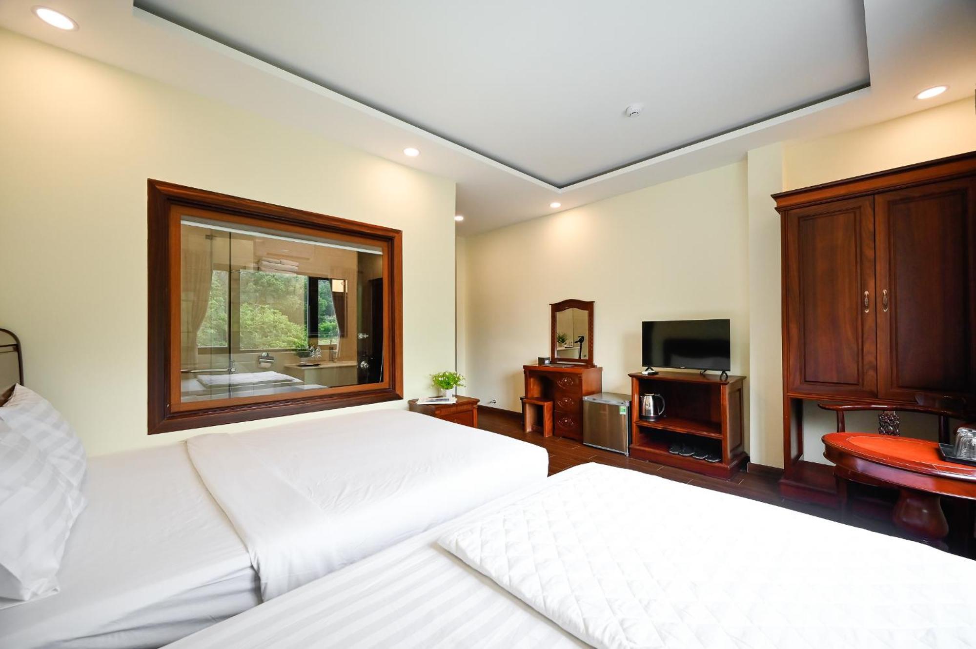 Red Sun Airport Saigon Hotel Ho Chi Minh-byen Eksteriør bilde