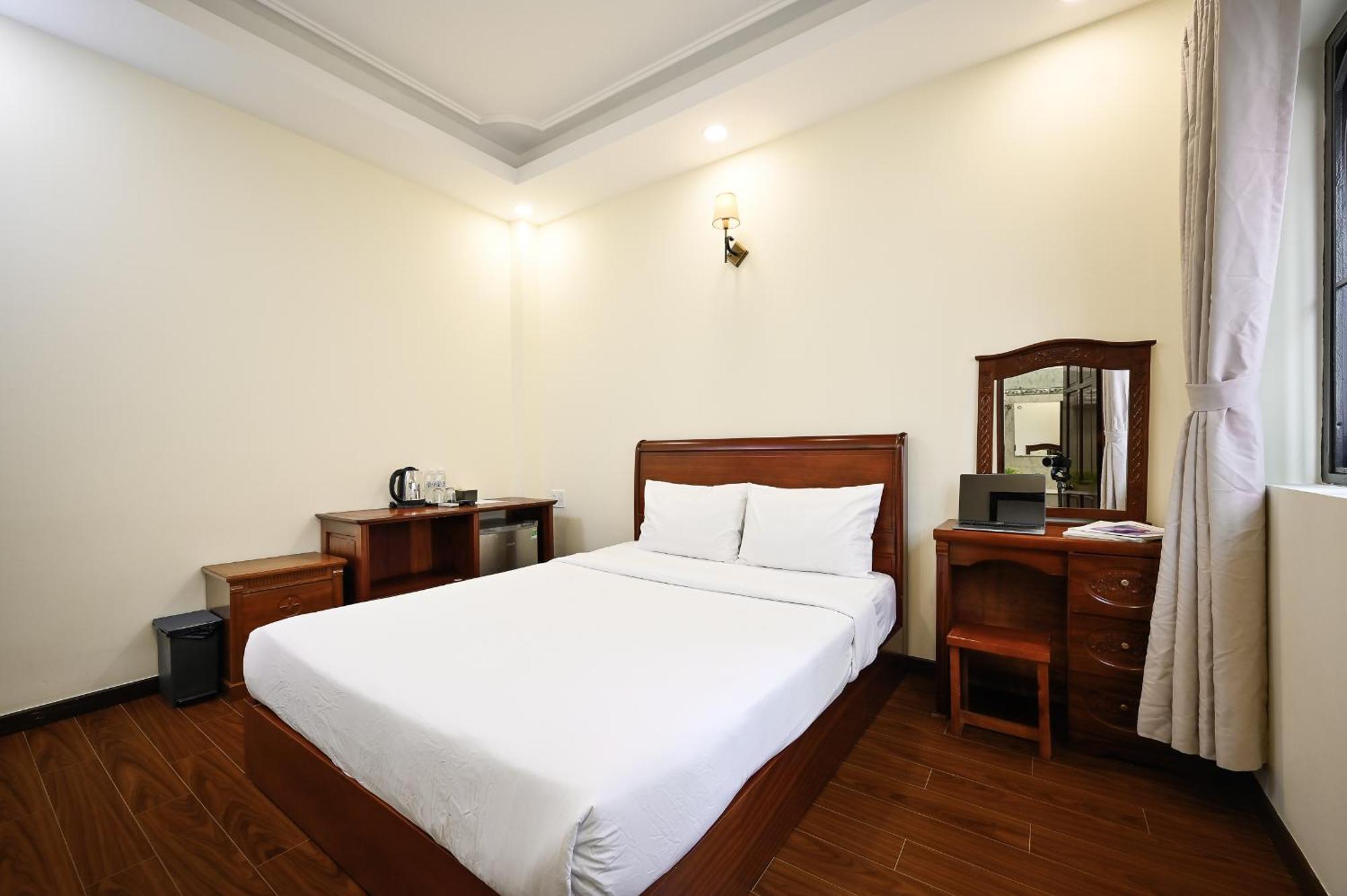 Red Sun Airport Saigon Hotel Ho Chi Minh-byen Eksteriør bilde